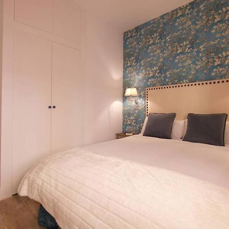 Homeabout Goya Apartment I Madrid Exteriér fotografie